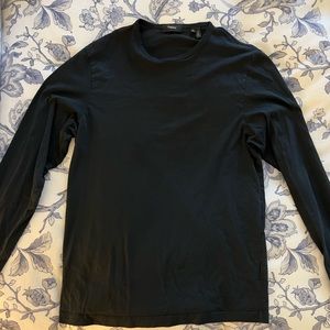 Theory Long Sleeved Shirt